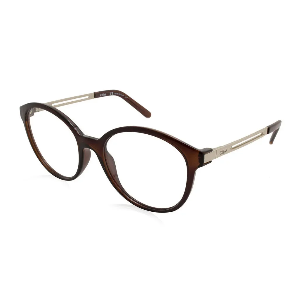NWT Chloe CE2693-210-5318 53mm New Eyeglasses